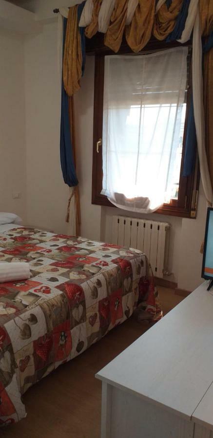 Stazione Motorhome 3* Bologna