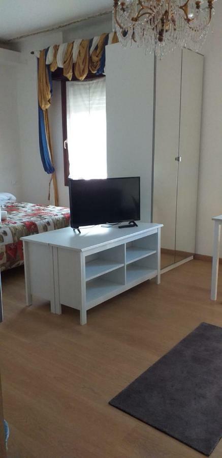 Stazione Motorhome Bed & Breakfast 3*