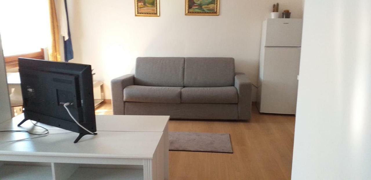 Bed & Breakfast Stazione Motorhome 3*
