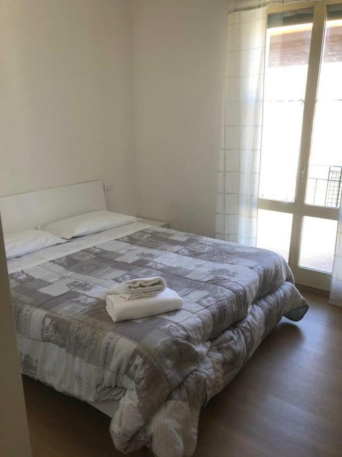 Stazione Motorhome Bed & Breakfast Bologna