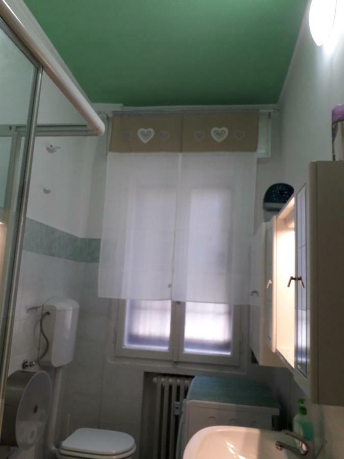 Sant'orsola Apartamento *