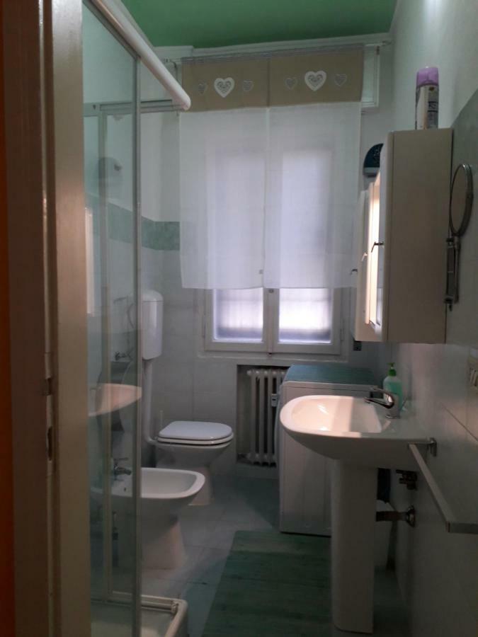 Apartamento Sant'orsola