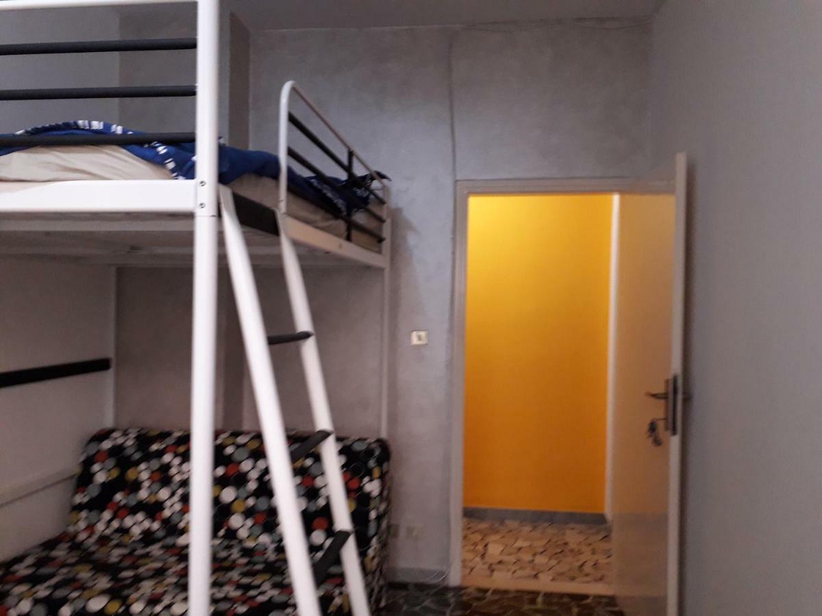 Sant'orsola Apartamento