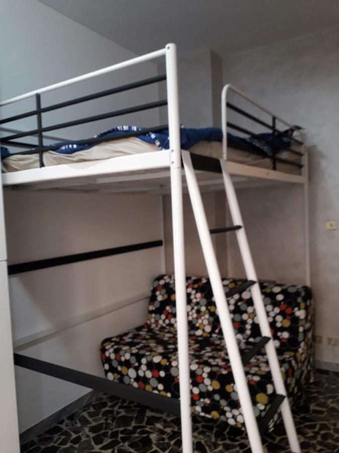 Apartamento Sant'orsola Bolonha