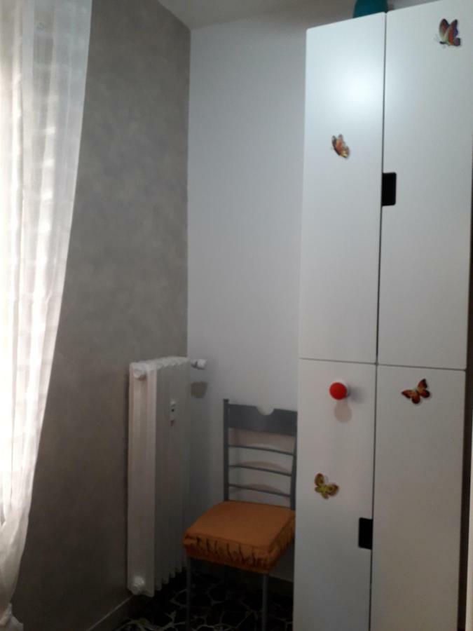 Sant'orsola Apartamento