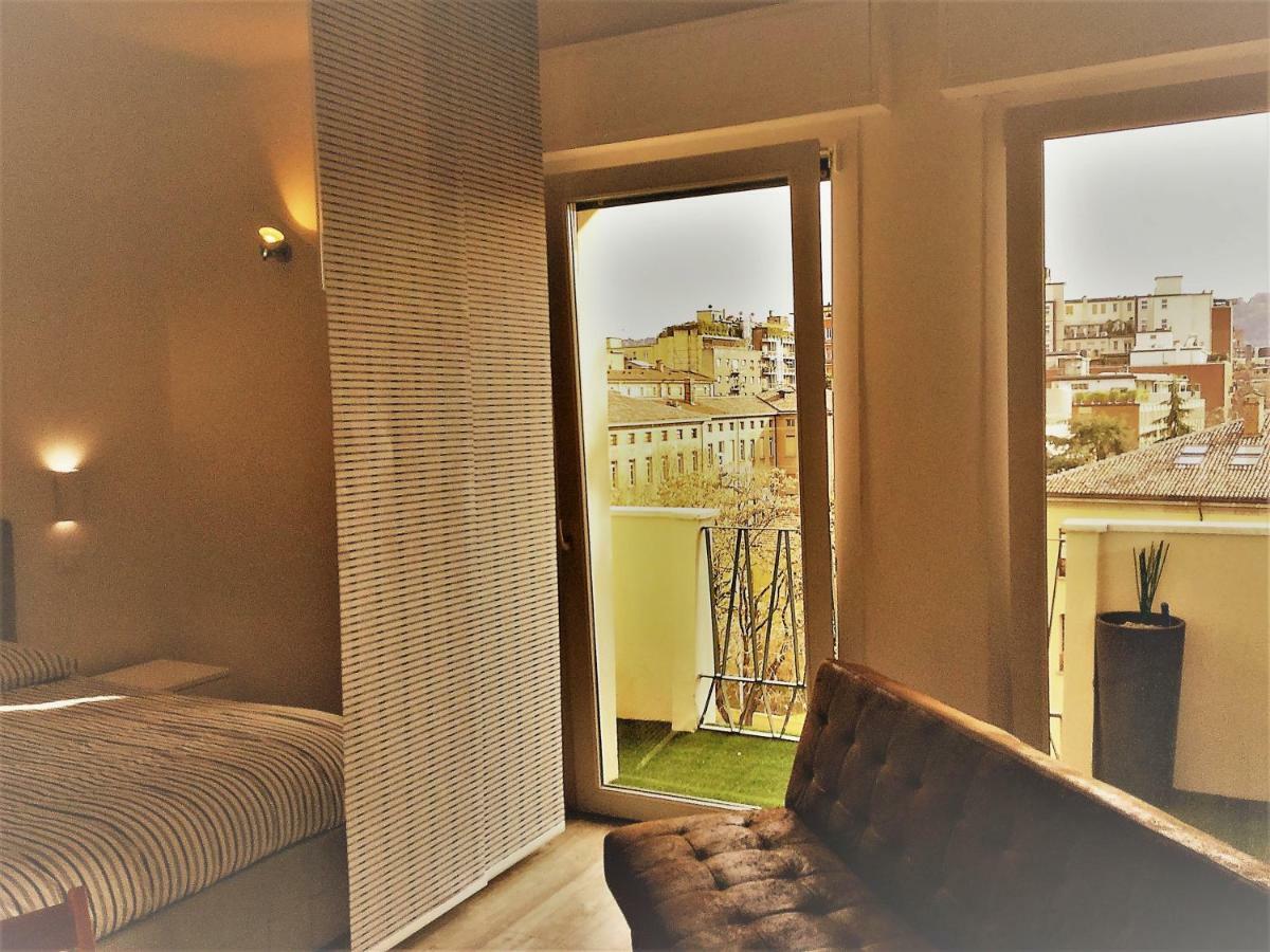Appartamento Stayinbologna 2 Bologna
