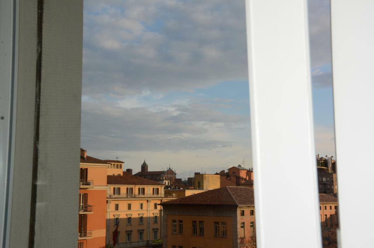 Stayinbologna 2 Appartamento *