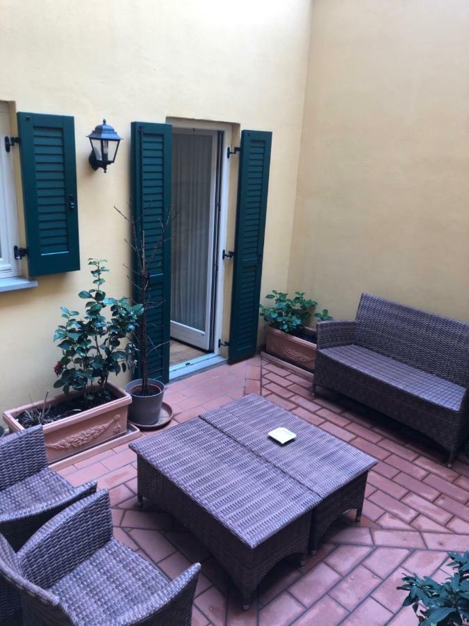 Bed & Breakfast Palazzo Trevi Charming House Bologna