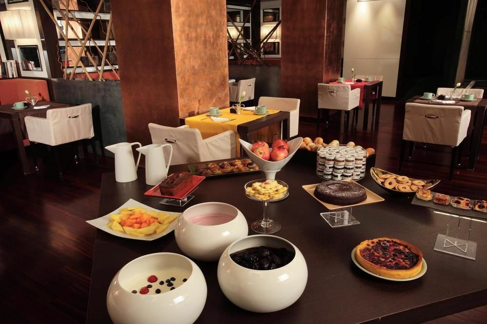 Starhotels Excelsior Hotel
