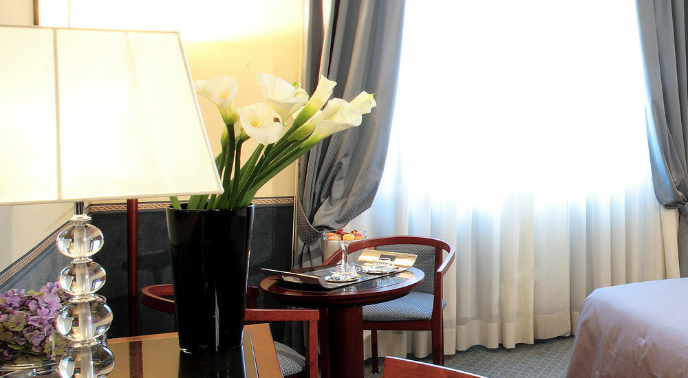 Starhotels Excelsior