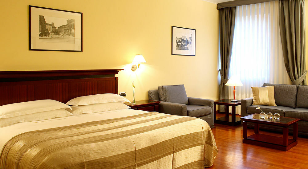 Starhotels Excelsior Bolonha