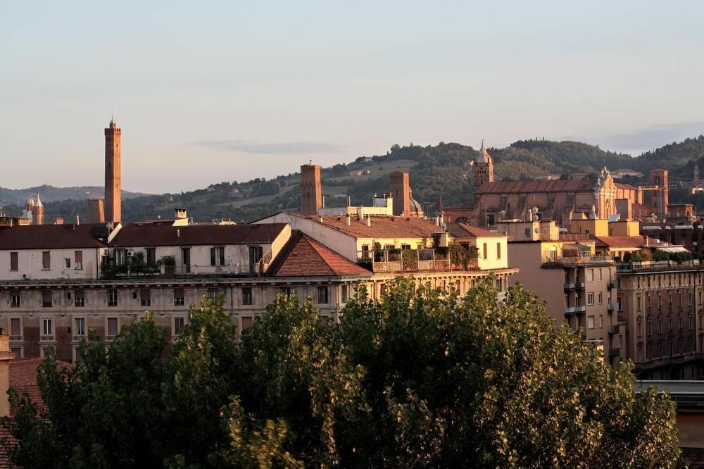 Starhotels Excelsior Hotel 4*