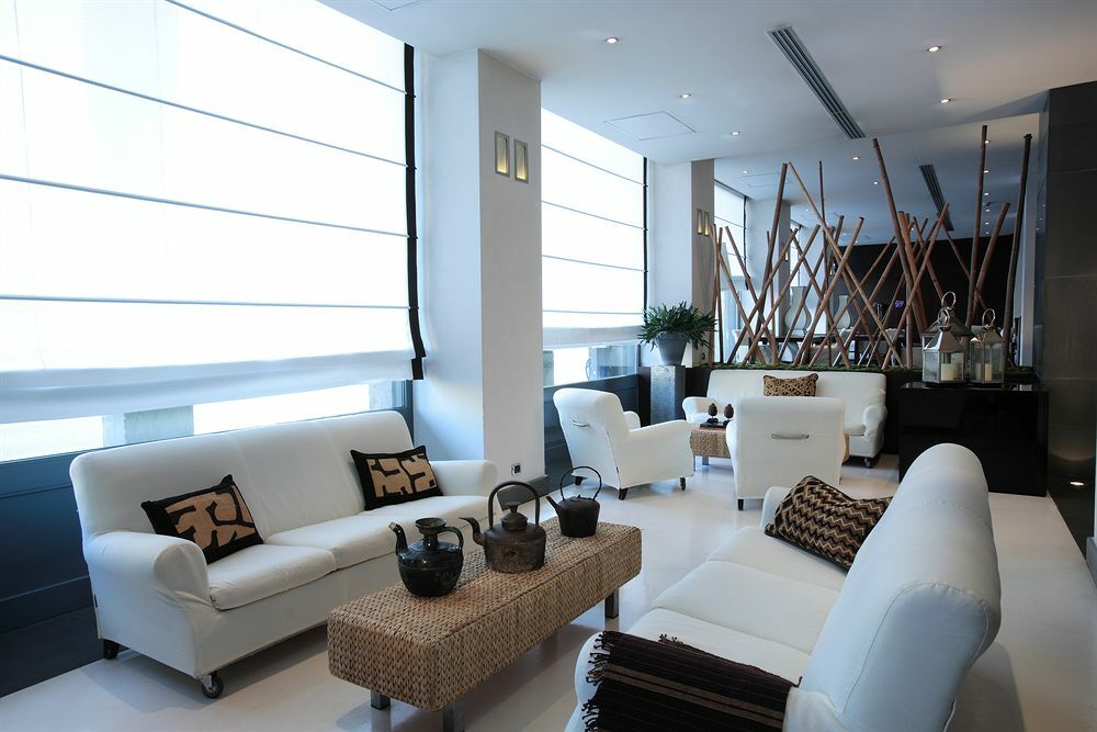 Starhotels Excelsior Bolonha
