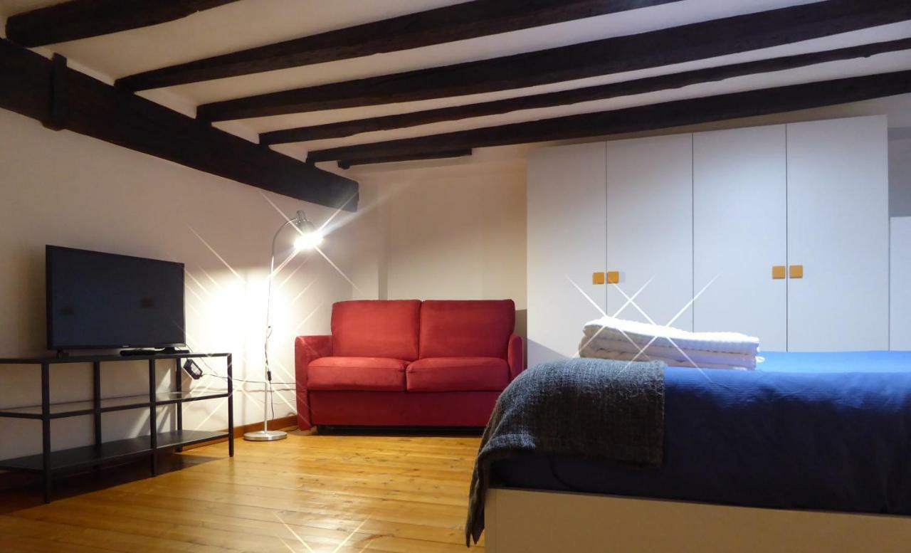 Giudei House