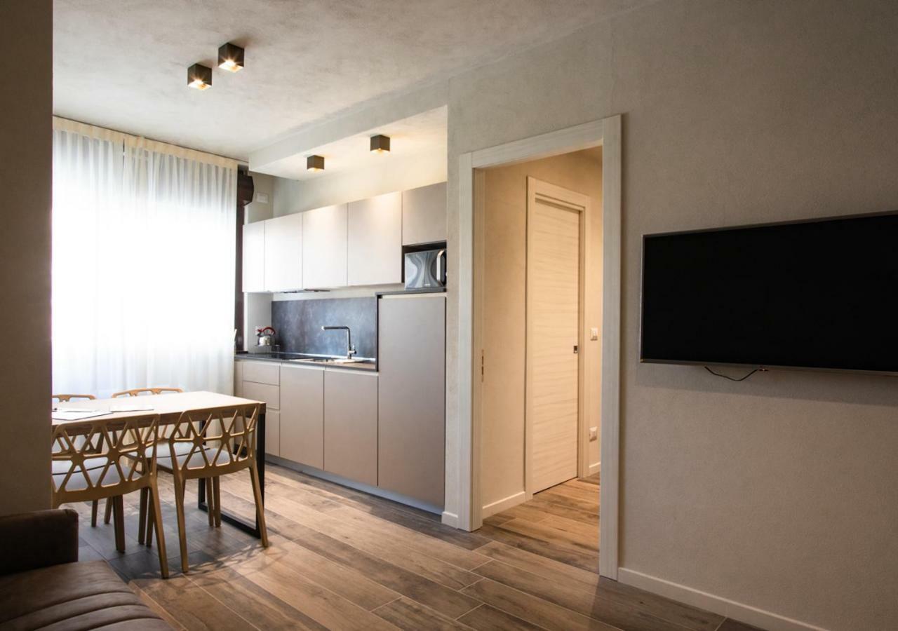 Apartment Astoria Living *