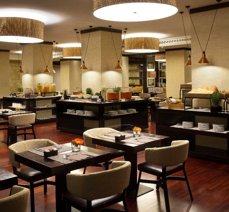 Starhotels Excelsior Hotel Bolonha