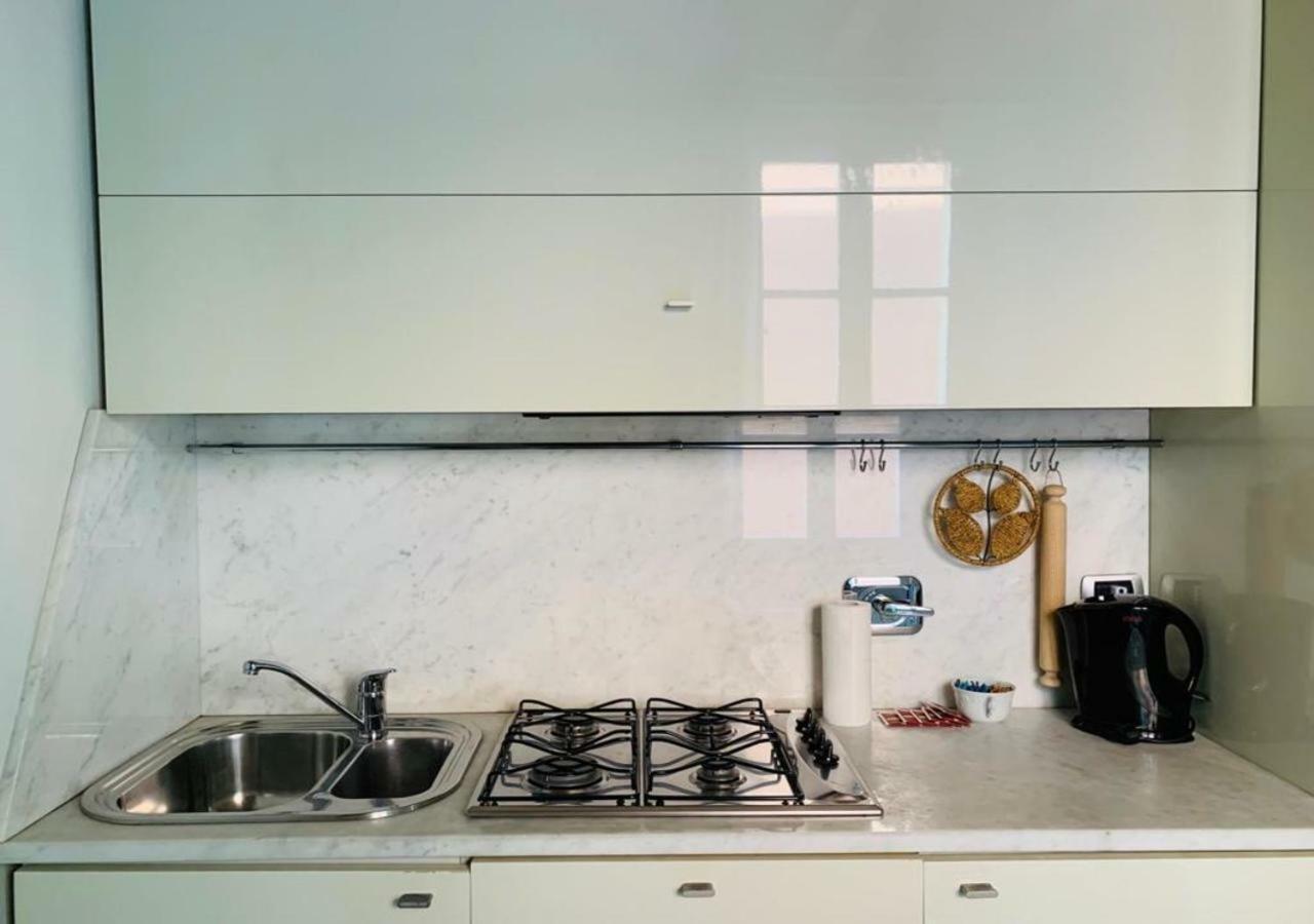 Whouse Gold Towers Appartement *