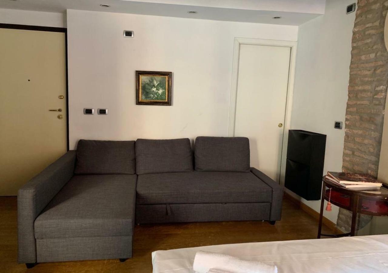 Whouse Gold Towers Appartement Bologne