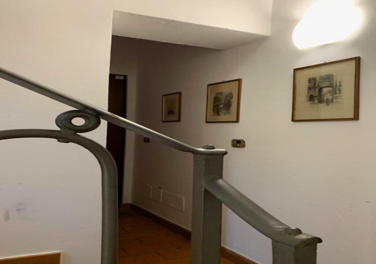 Whouse Gold Towers Appartement Bologne