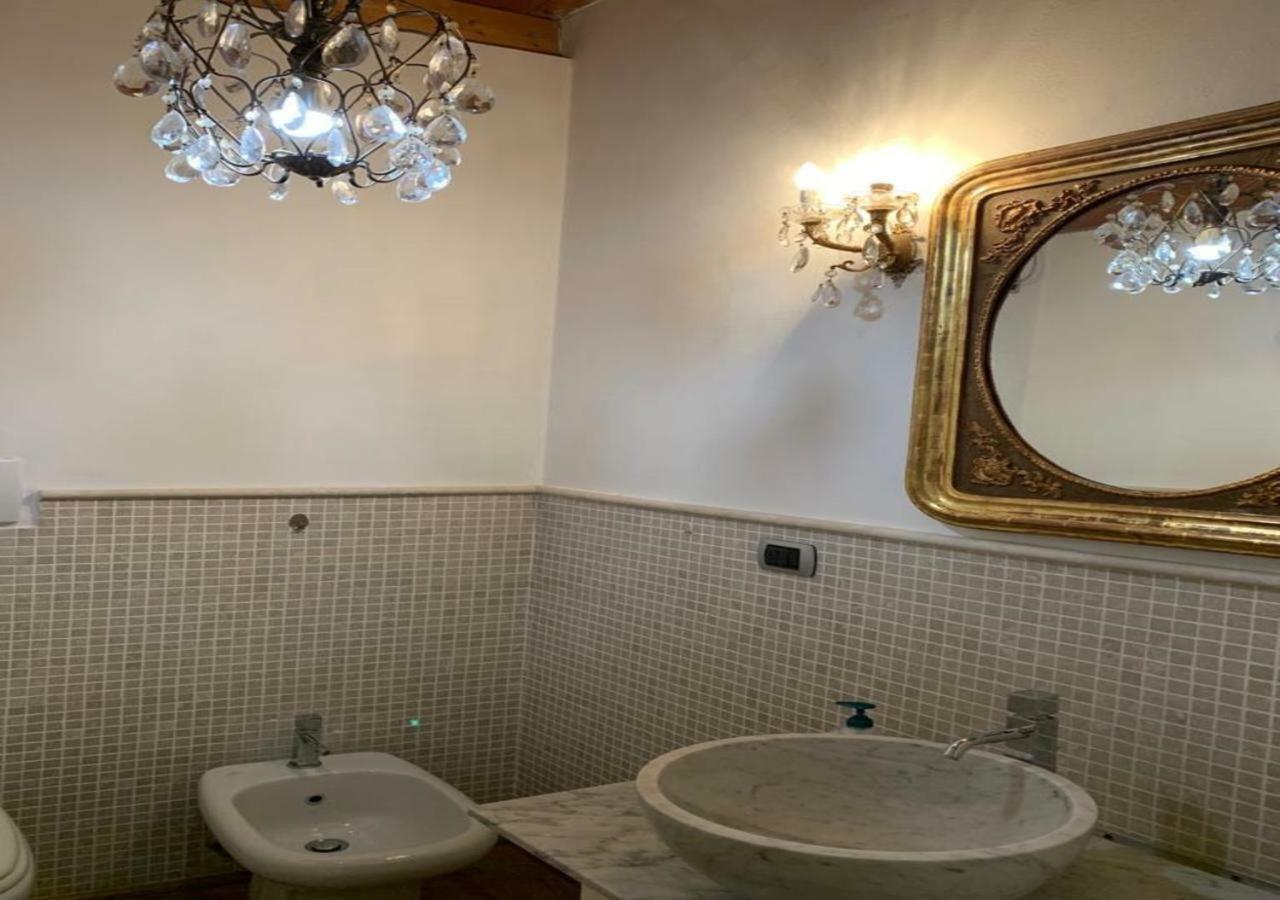Whouse Gold Towers Appartement *
