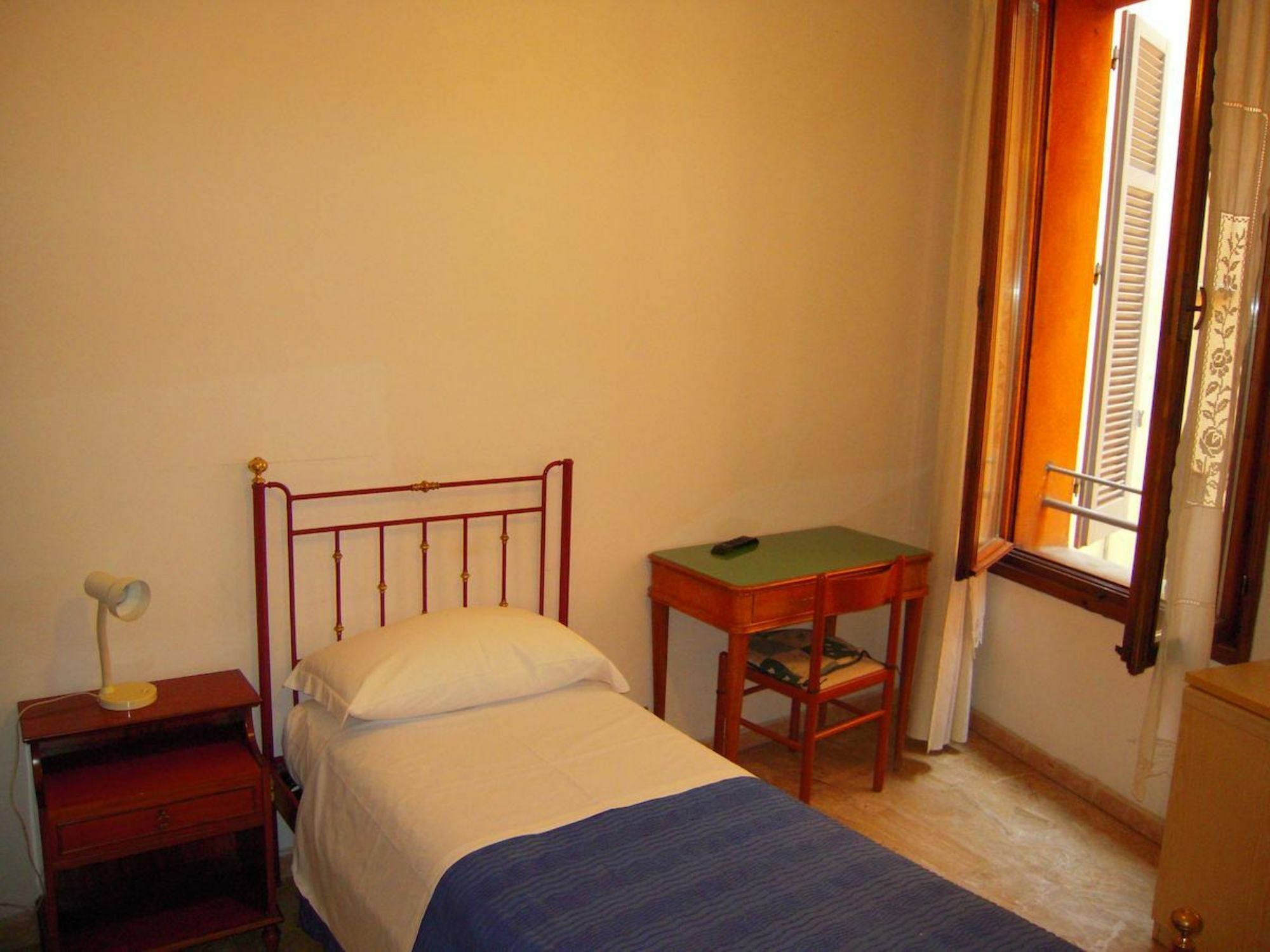 Casa de hóspedes Riva Reno Bolonha