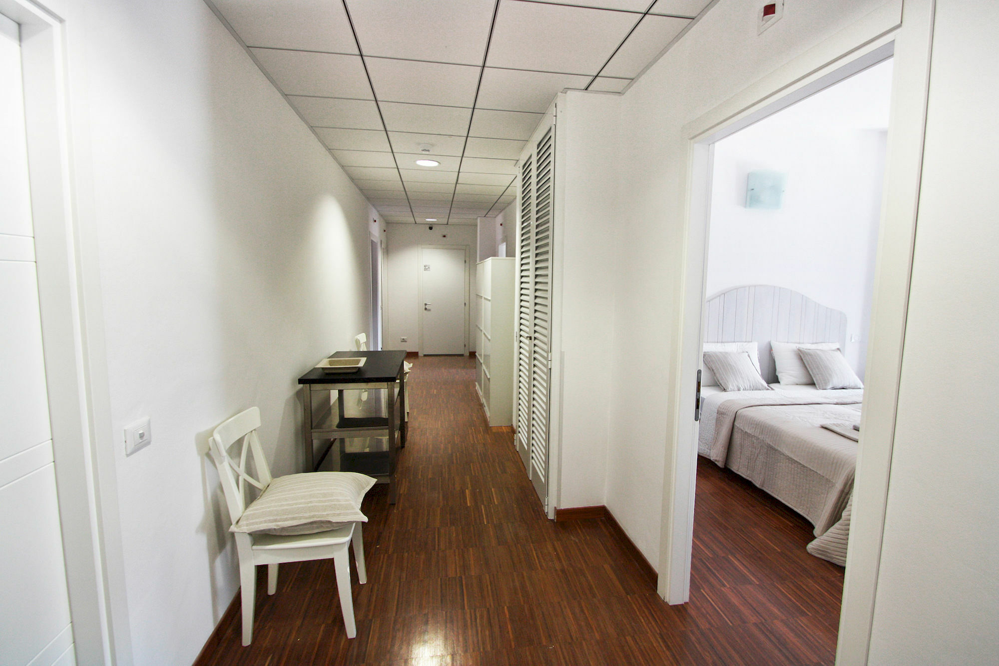 Bologna Inn Bed & Breakfast Bologna