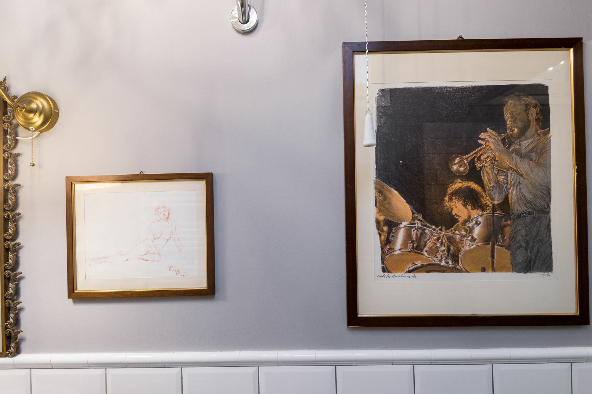 Appartamento L'8 Boutique Concept