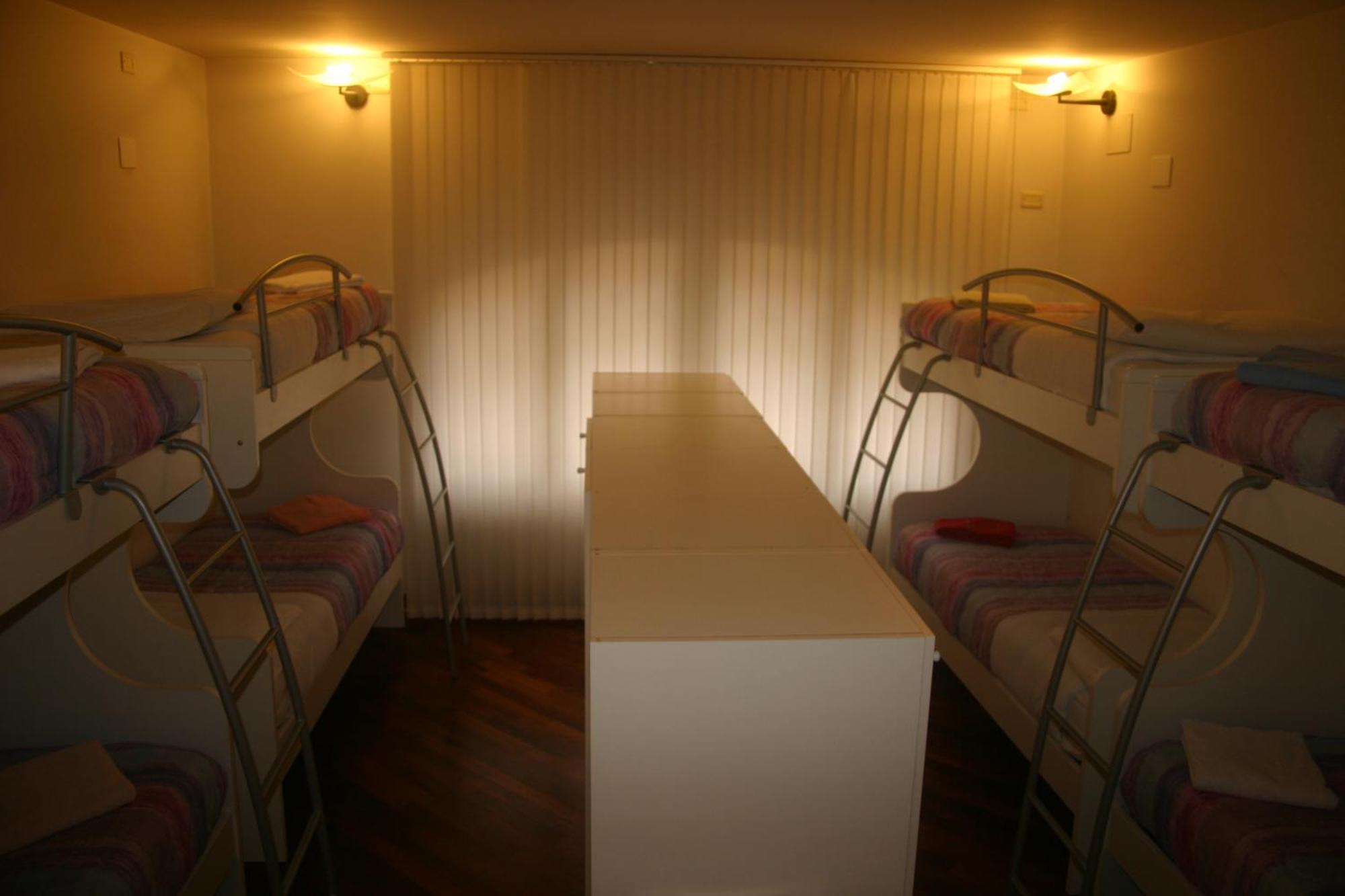 Il Castello Hostel Boutique Hostel *