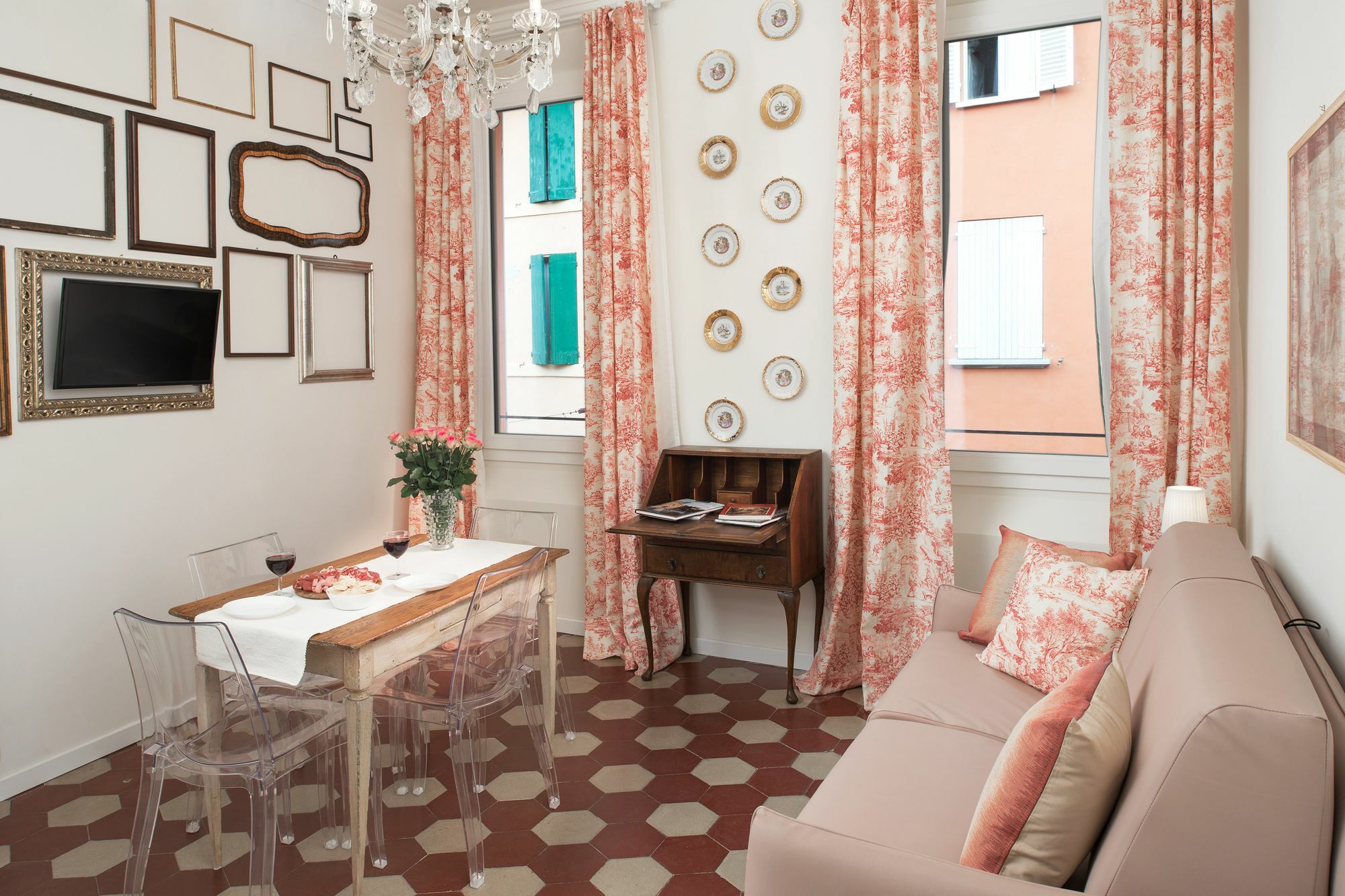 Appartamento L'8 Boutique Concept Bologna
