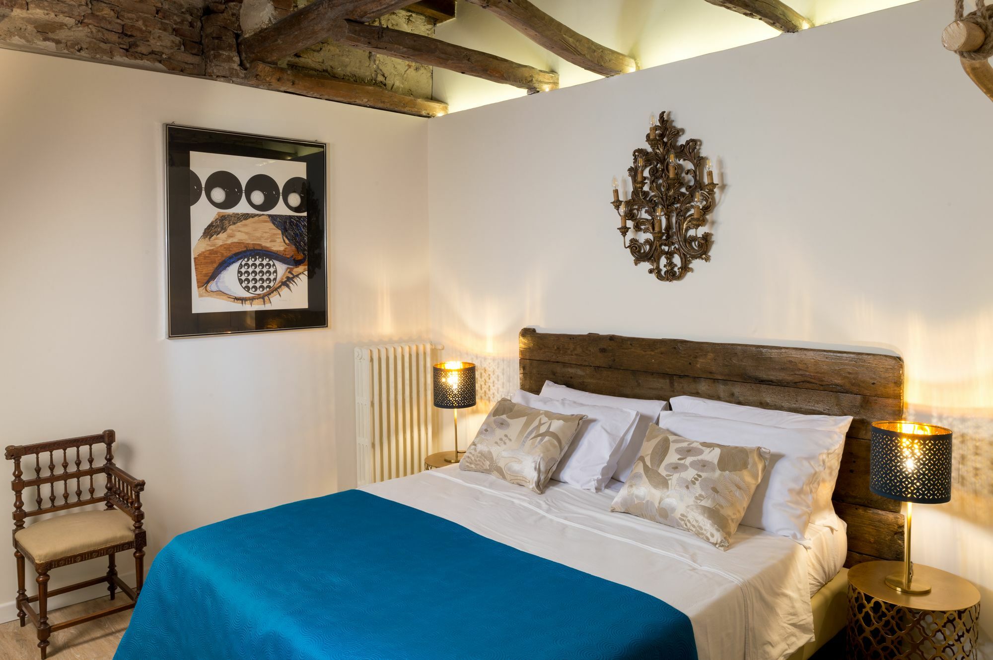 L'8 Boutique Concept Appartamento Bologna