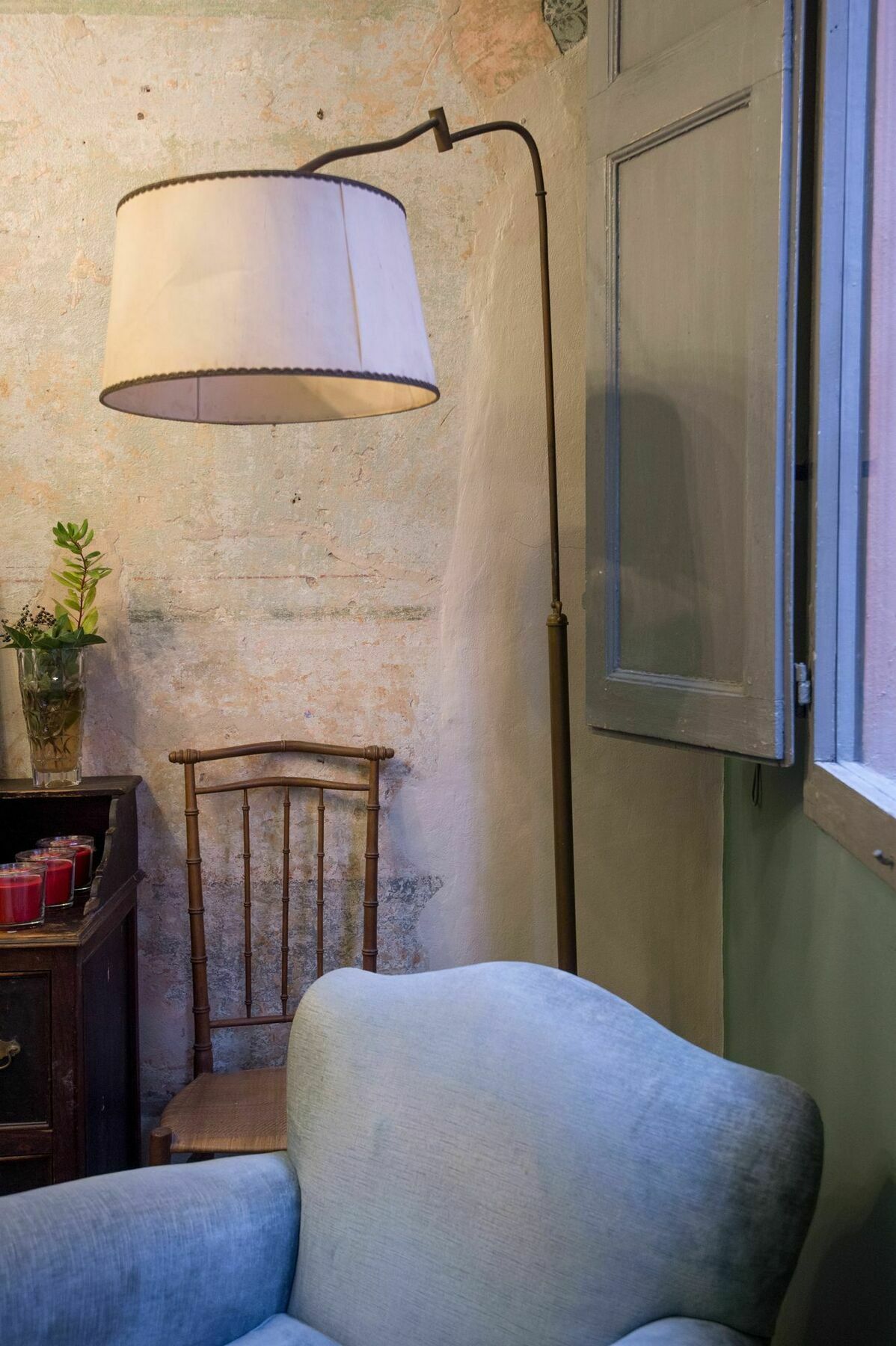 Appartamento L'8 Boutique Concept *