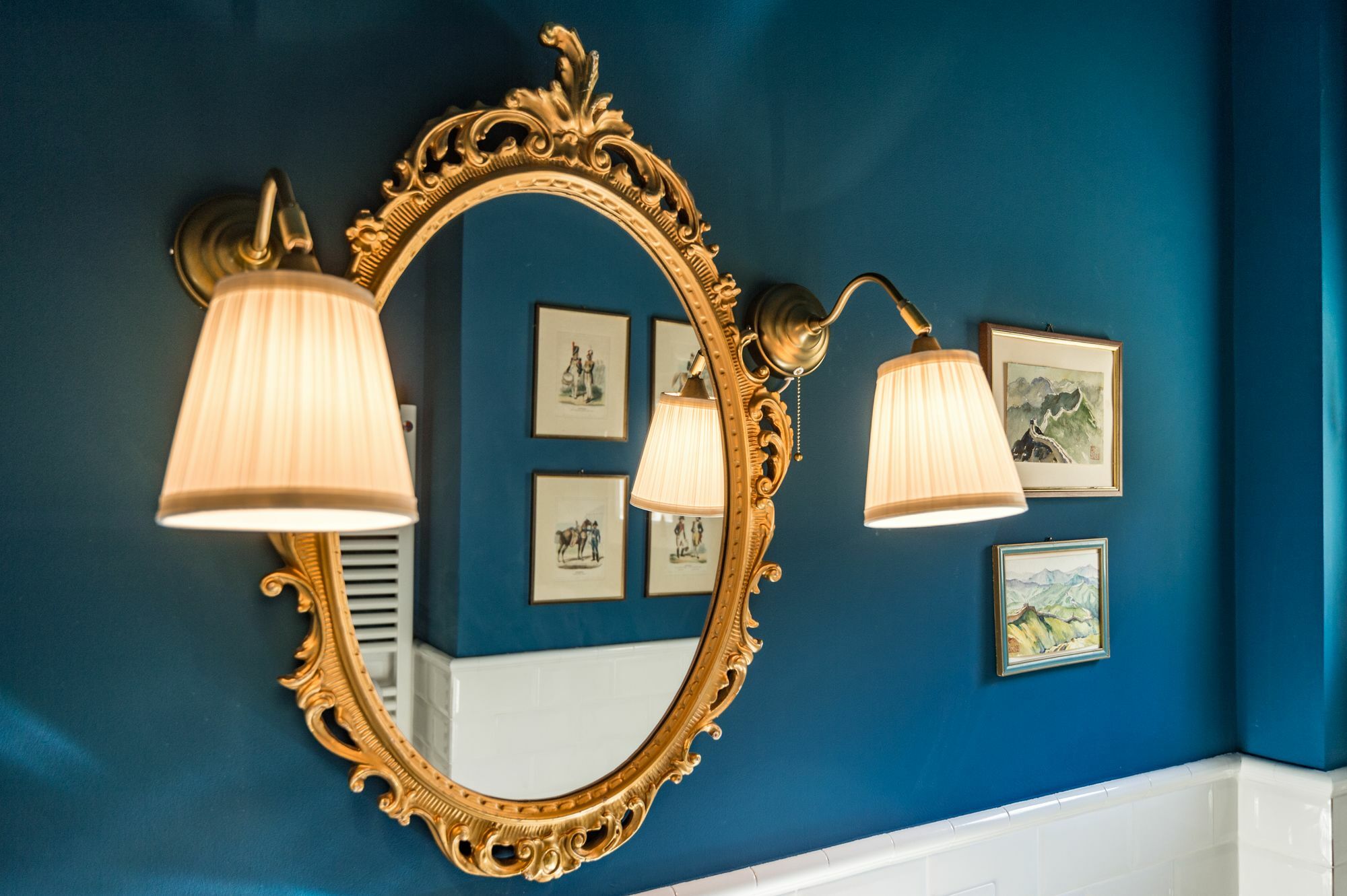 Appartamento L'8 Boutique Concept *