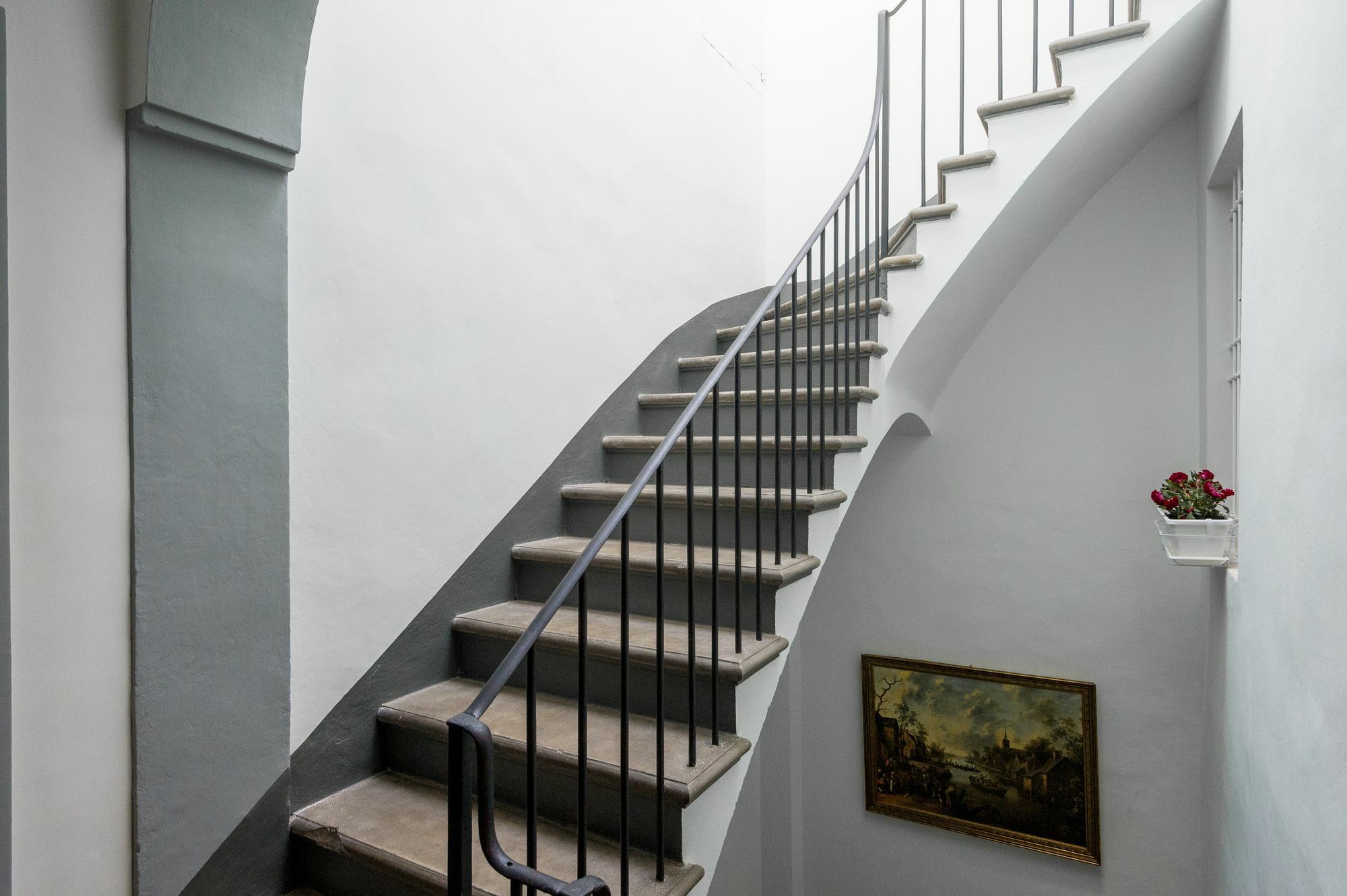 L'8 Boutique Concept Appartamento