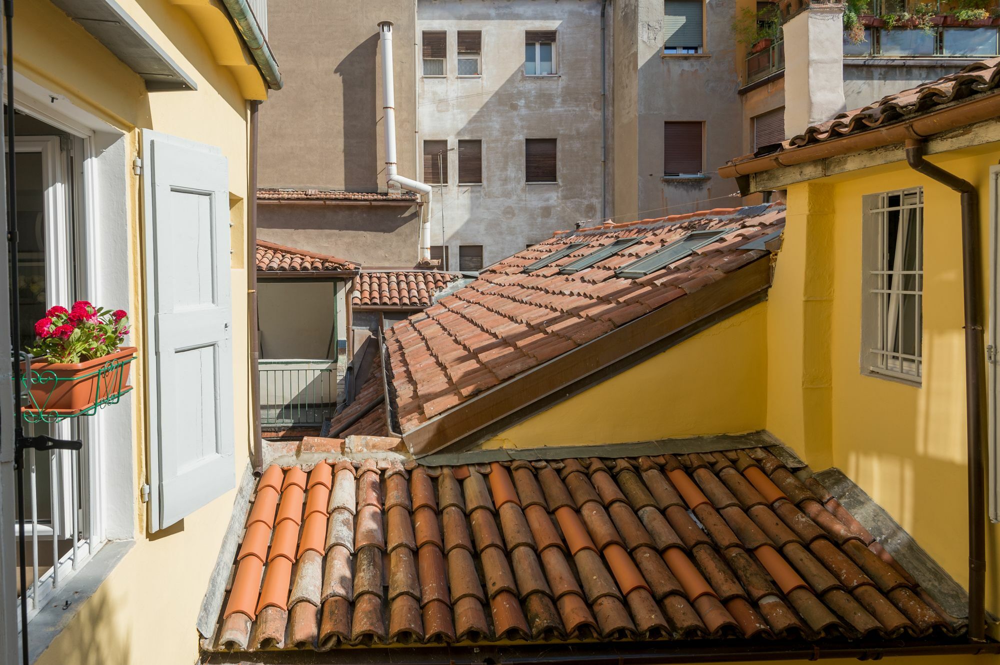 Appartamento L'8 Boutique Concept Bologna