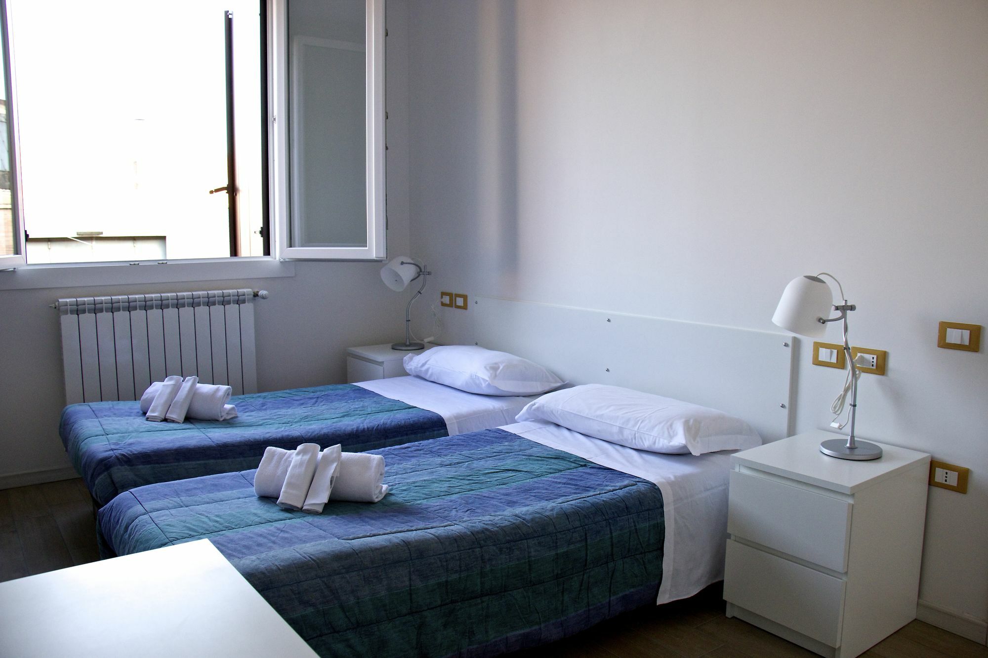 House Sant'orsola 3*