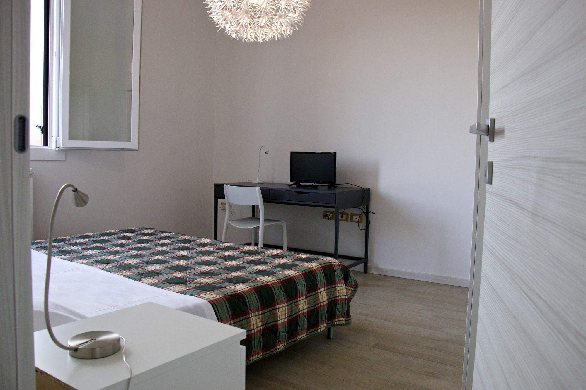 House Sant'orsola Appart hôtel Bologne