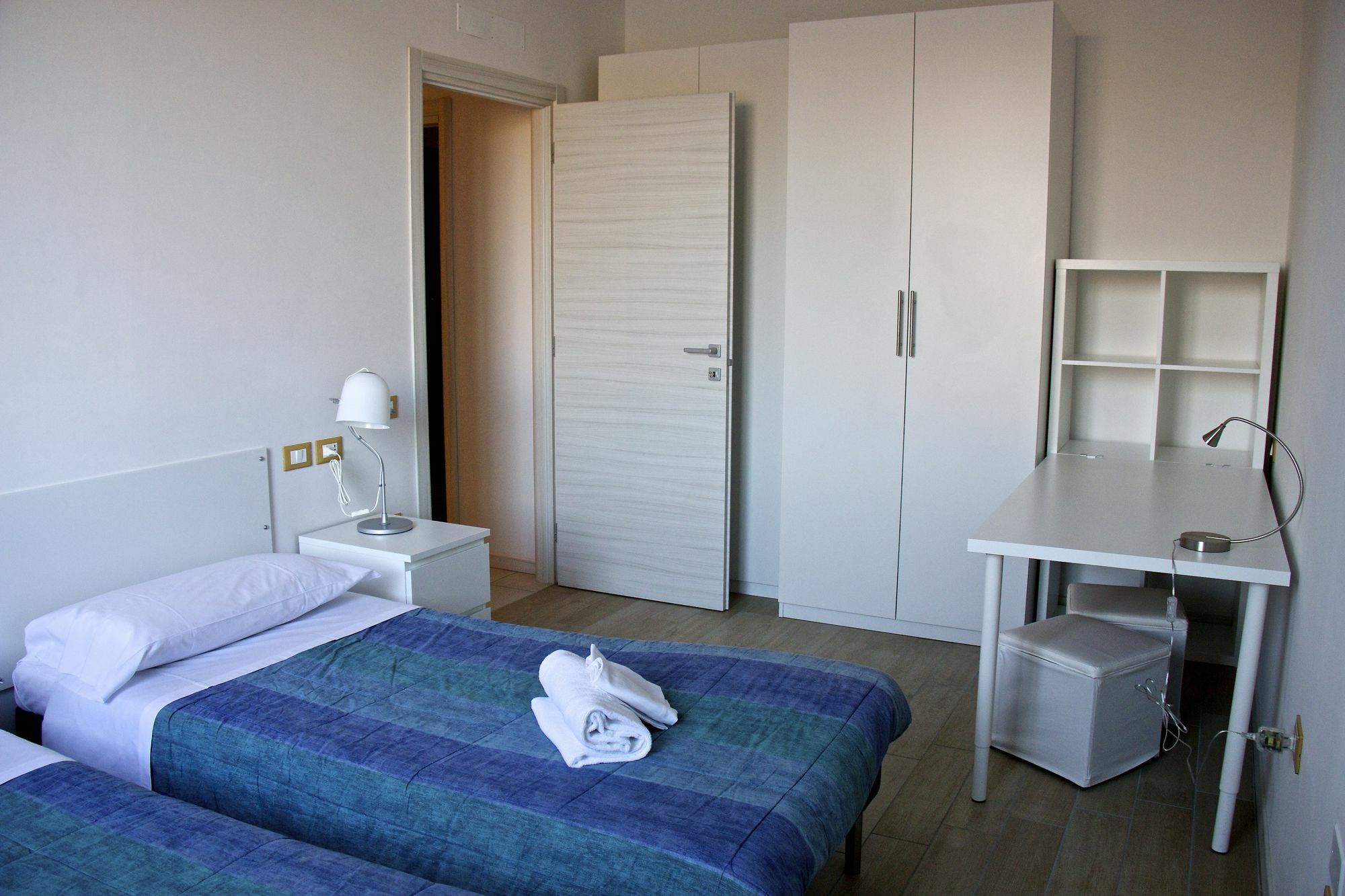 Appart hôtel House Sant'orsola 3*