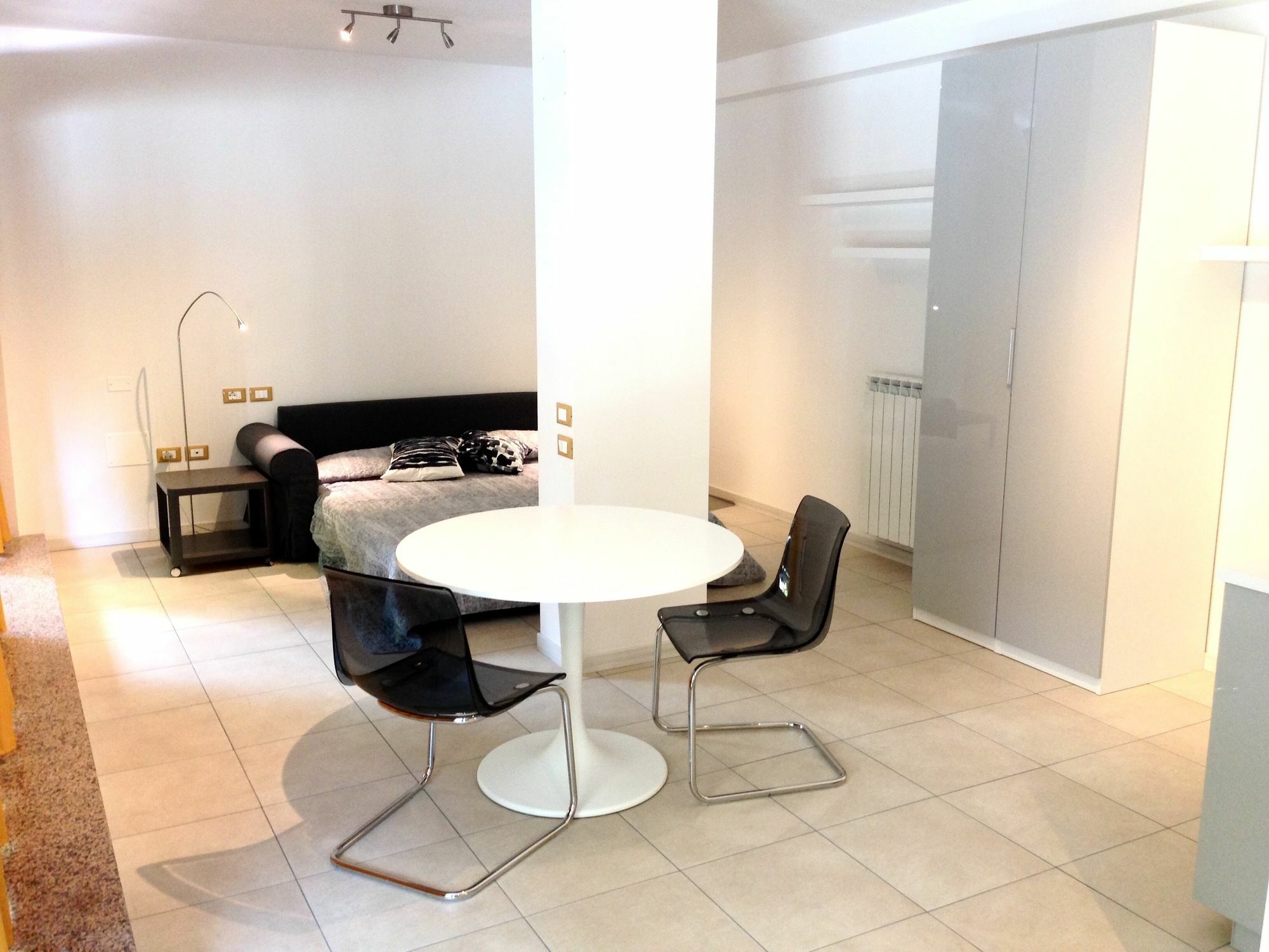 Appart hôtel House Sant'orsola 3*