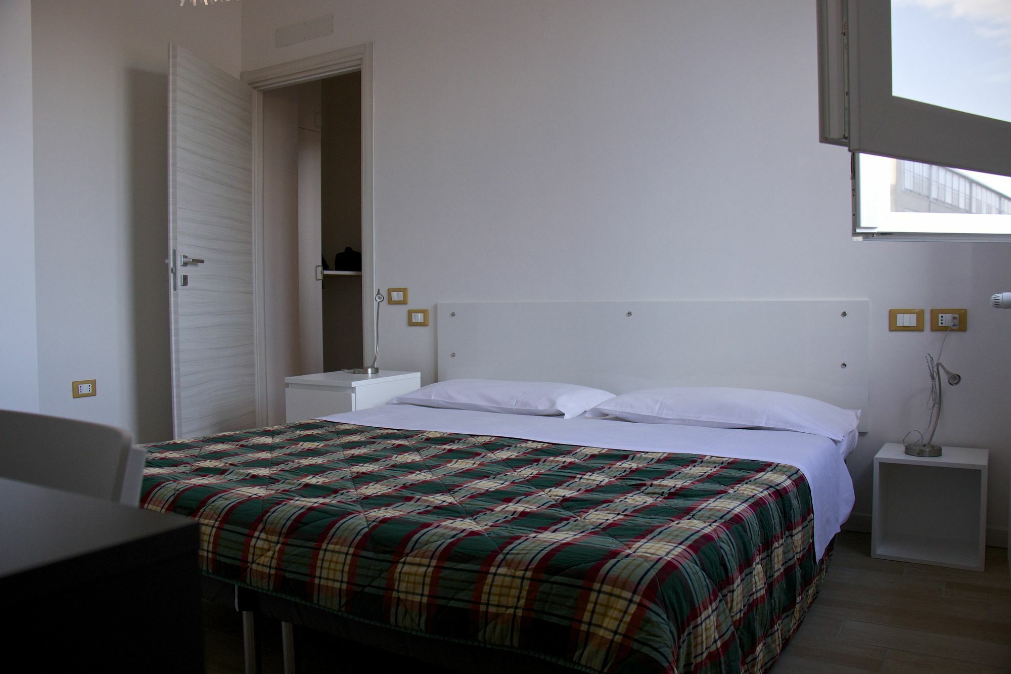 House Sant'orsola 3* Bologne
