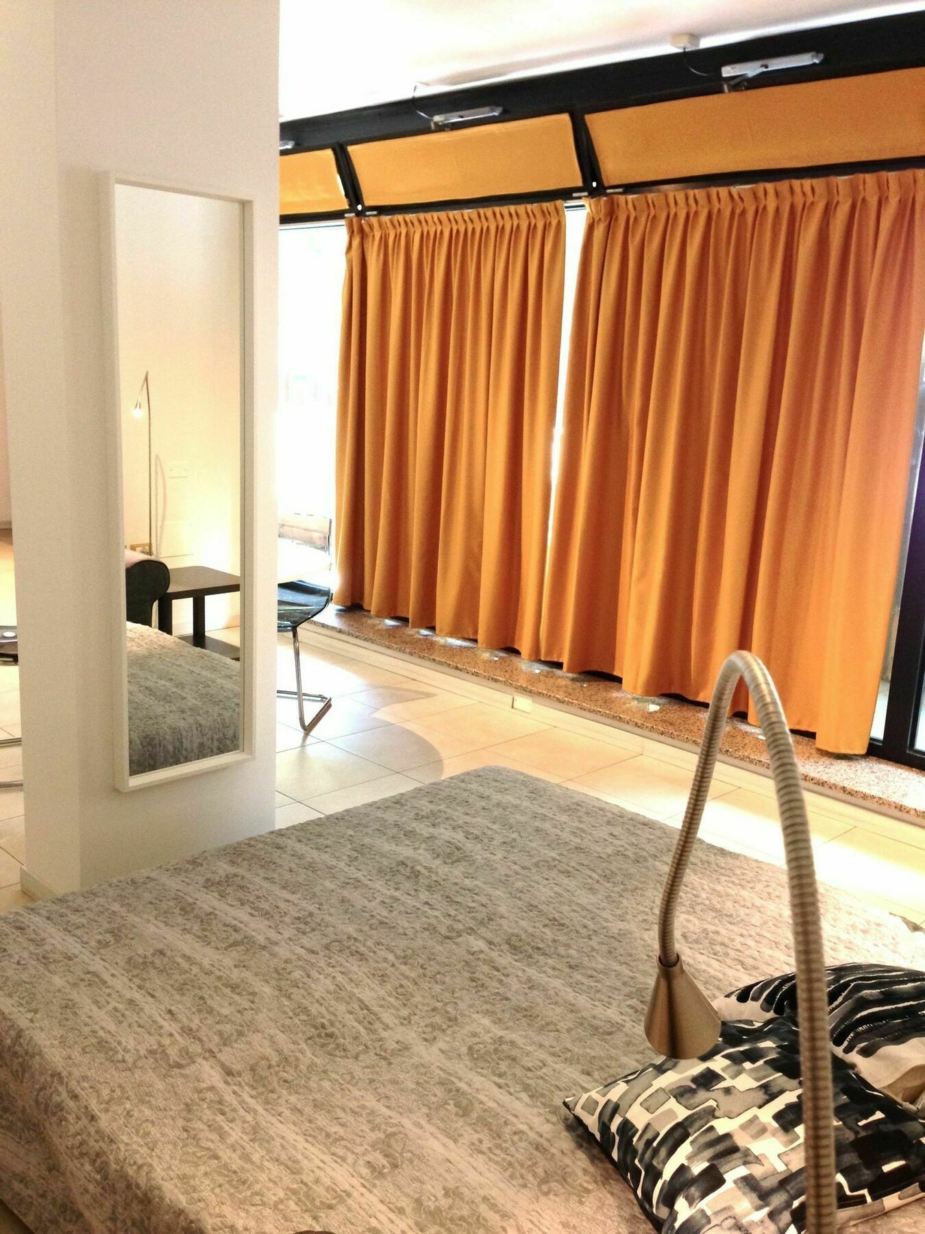 House Sant'orsola 3* Bologne