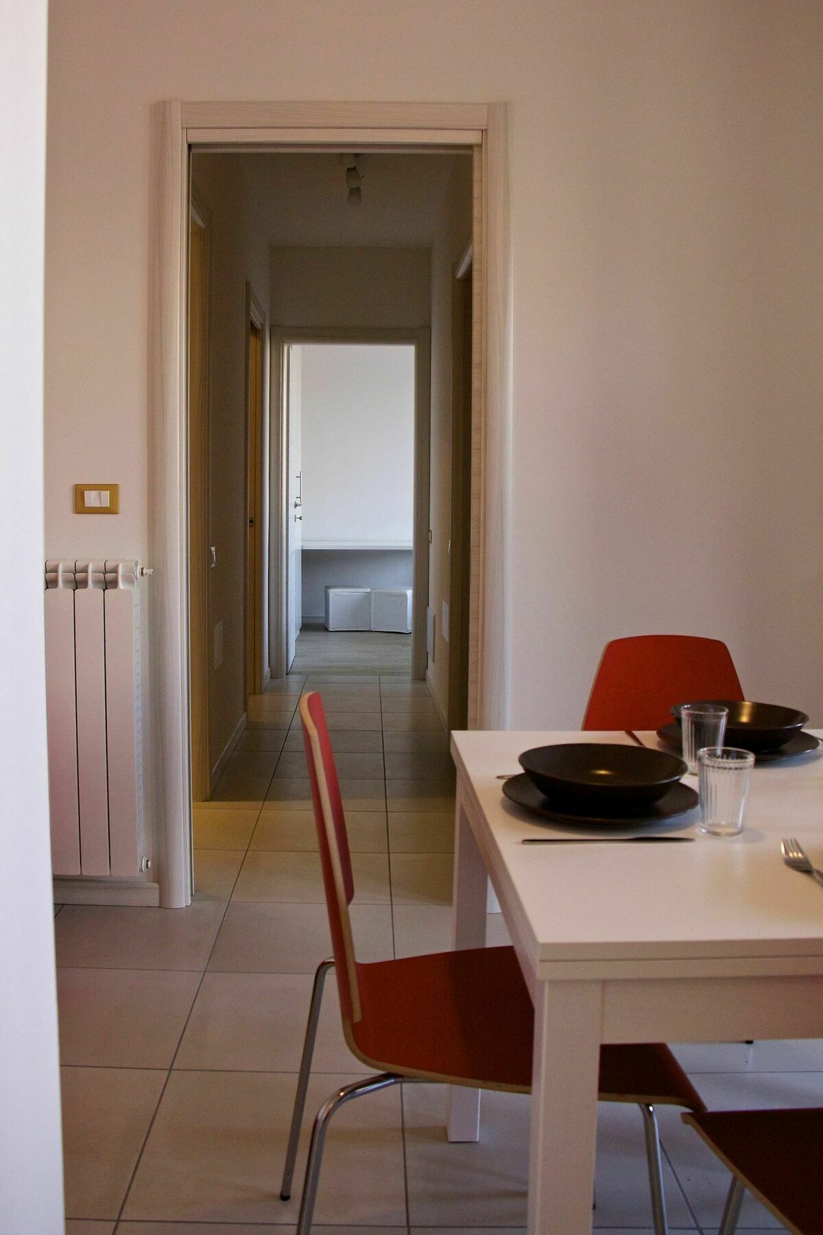 Appart hôtel House Sant'orsola