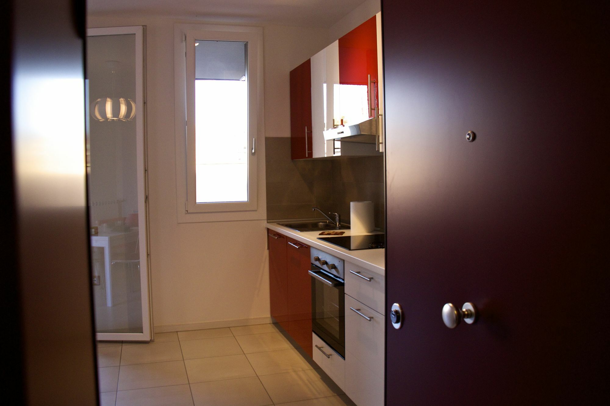 House Sant'orsola 3* Bologne