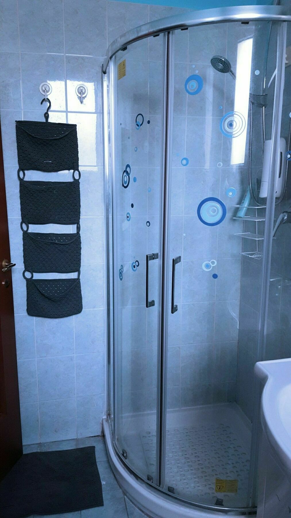 Bed & Breakfast Stazione Motorhome Bologna