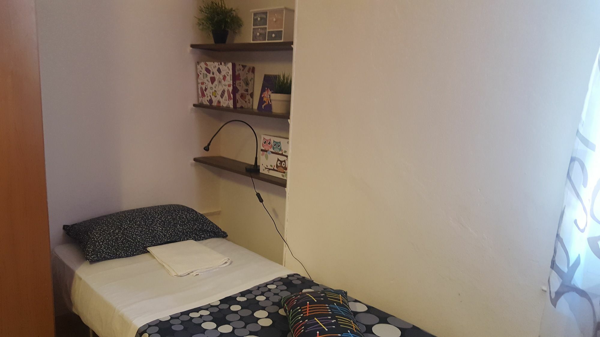 Stazione Motorhome 3*