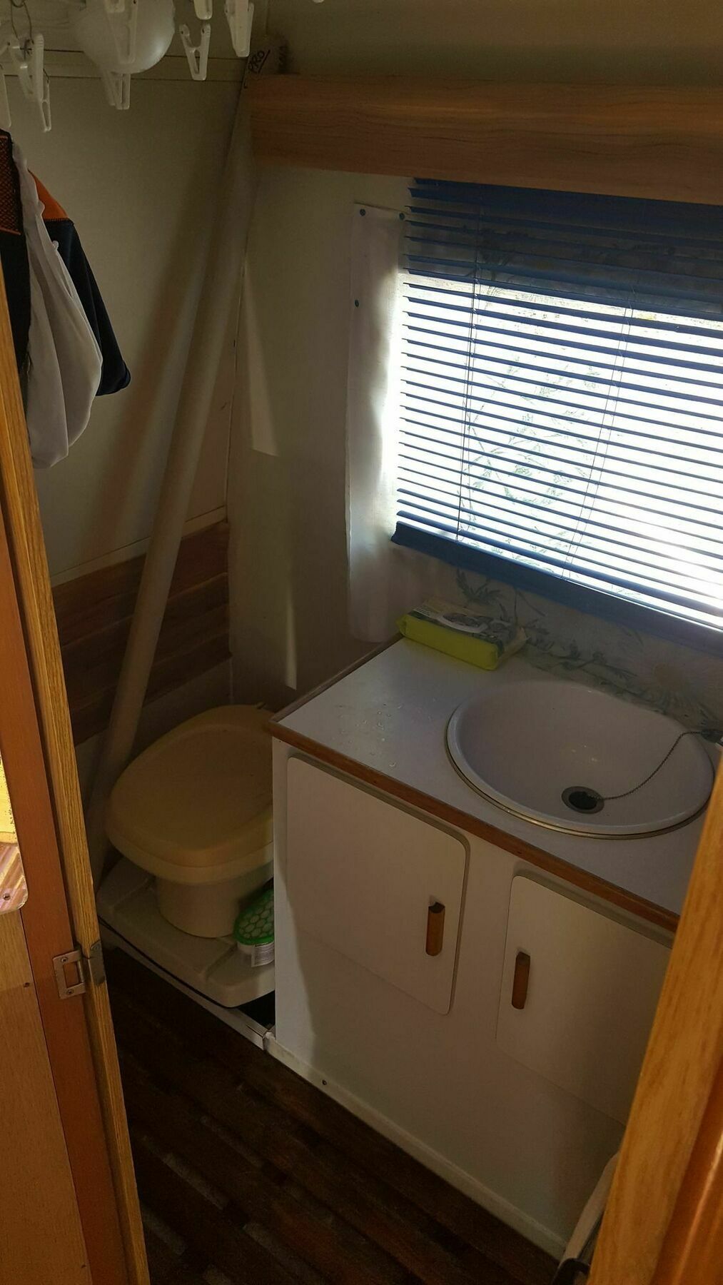 Stazione Motorhome 3* Bologna