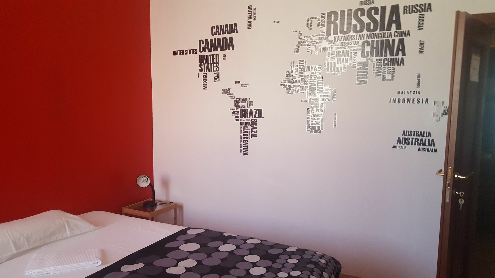 Stazione Motorhome Bed & Breakfast Bologna