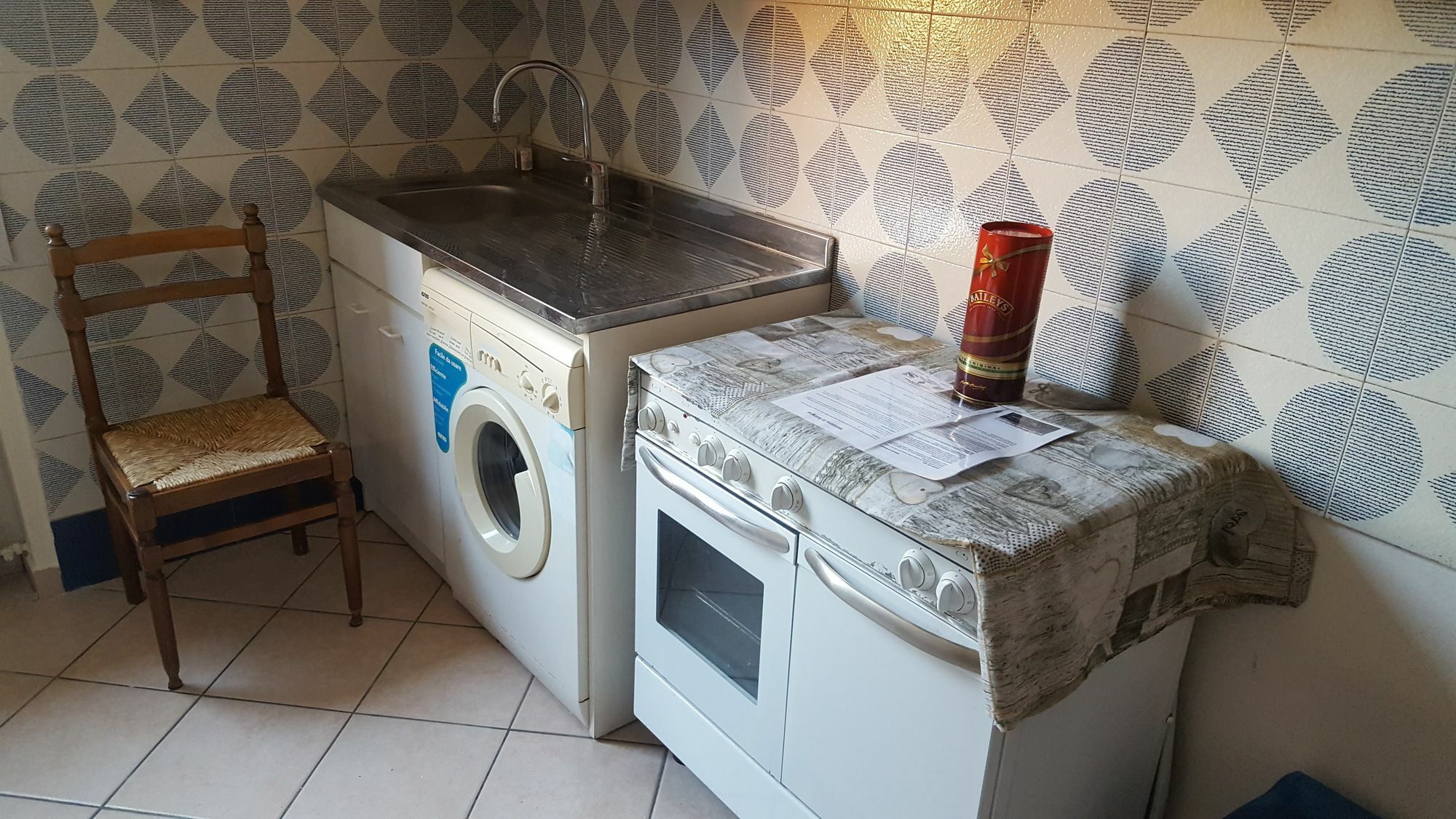 Stazione Motorhome Bed & Breakfast Bologna