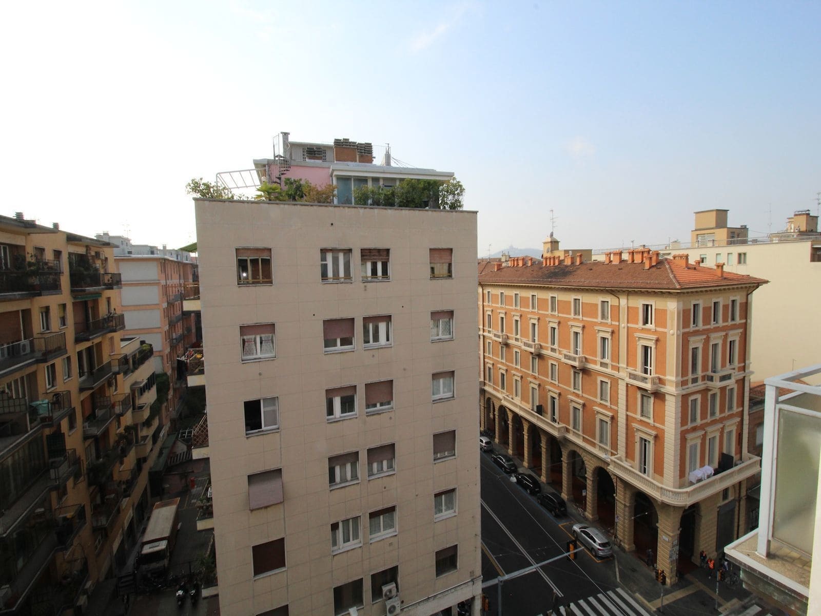 Apartamento La Bologna-stazione Affittaly