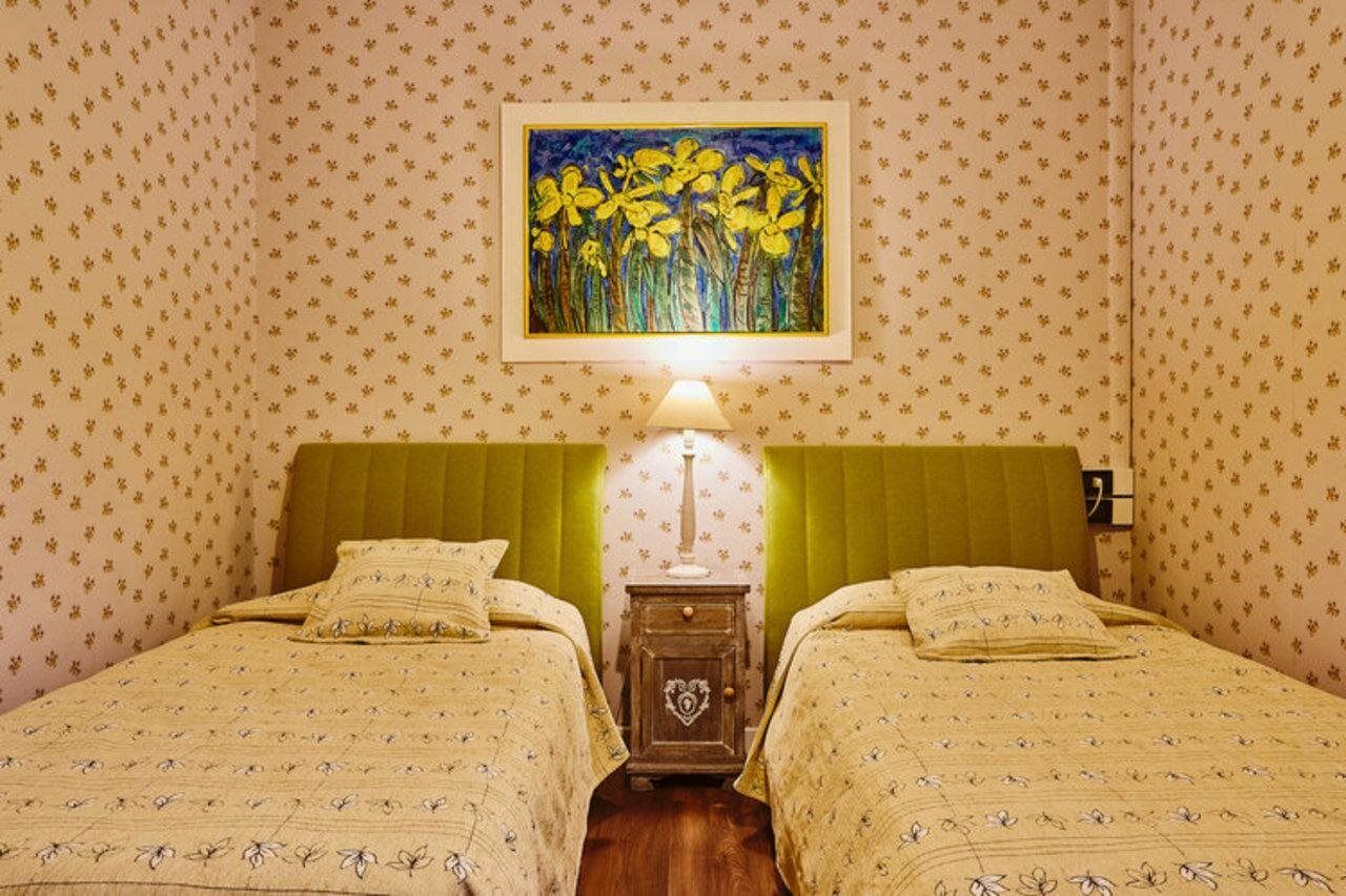 Hotel Il Guercino Bolonia