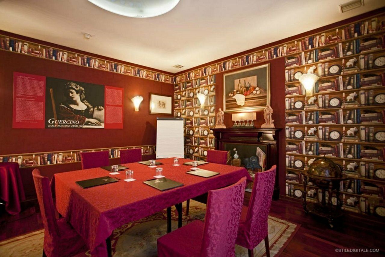 Il Guercino 4* Bolonia